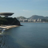 Отель Matiz Niterói Design Hotel, фото 19