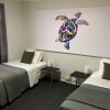 Отель Turtle Saving Hostel, фото 3