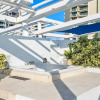 Отель Penthouse Mar Azul South Beach On Ocean Drive Miami Beach 1 Bedroom Home by RedAwning, фото 28