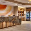 Отель SpringHill Suites by Marriott Moab, фото 9