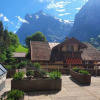 Отель Chalet Abendrot 13509, фото 13