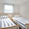 Отель Captivating 2-bed Villa in Millendreath Near Looe, фото 13