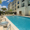 Отель SpringHill Suites Jacksonville Airport, фото 15
