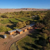 Отель Terra Luna Lodge Atacama, фото 31