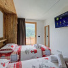 Отель Wood House Livigno Ski in - Ski out Mt.10, фото 7
