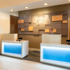 Отель Holiday Inn Express And Suites - St. George North - Zion, фото 3