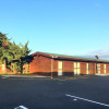 Отель Grange Motel, фото 1