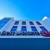 Отель Best Western Plus Parkhotel & Spa Cottbus, фото 17