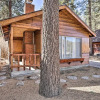 Отель Peaceful Cozy Cabin ~ 3 Mi to Big Bear Lake!, фото 10
