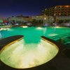 Отель Las Palmas Resort At Sandy Beach Grande 405 2 Bedroom Condo by Redawning, фото 1