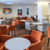 Отель Holiday Inn Express London - Vauxhall Nine Elms, фото 20