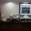 Отель Hampton Inn Alpine, фото 35