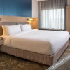 Отель SpringHill Suites Frederick, фото 7