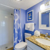 Отель Sanibel Siesta on the Beach Unit 205 2 Bedrooms 2 Bathrooms Condo, фото 4