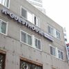 Отель K-Guesthouse Namdaemun в Сеуле