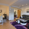 Отель Montelux Apartments, фото 6
