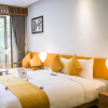 Отель Vinh Hung Old Town Hotel, фото 8