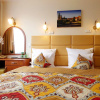 Отель Aparthotel Adler, фото 3