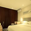 Отель City Comfort Inn Shantou Guangsha Xincheng, фото 17