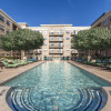 Отель Oakwood Dallas Uptown, фото 8