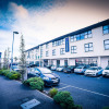 Отель Travelodge Galway, фото 11