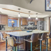 Отель Be410 Bridge End Pet Friendly 3 Bedroom Condo by RedAwning, фото 8