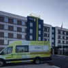 Отель Home2 Suites By Hilton Asheville Airport, фото 1