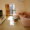Отель Pazhou Theme Apartment, фото 6