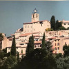 Отель Residence de Croisset Vue panoramique Cote d Azur, фото 10