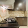 Отель Spacious 2BR @ The Empyreal Condominium Epicentrum Apartment, фото 2
