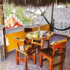Отель Beachfront Apartment Hacienda del Cuyo, фото 8