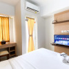 Отель Great Deal Studio At Springlake Summarecon Bekasi Apartment, фото 7