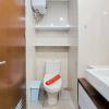 Отель Great Deal And Cozy 2Br At M-Town Signature Apartment, фото 9