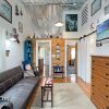 Отель Lighthouse - Q991 Near Sandy Gorgeous Ogunquit Beach 2 Bedroom Cabin by Redawning, фото 4