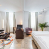Отель Burns Art Hotel, фото 4
