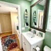 Отель Fabulous 5 Bedroom Home in the Village Walk Community! Right Next to the Pool 5 Home by Redawning, фото 4