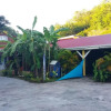 Отель Bungalow With one Bedroom in Le Gosier, With Shared Pool, Furnished Terrace and Wifi - 5 km From the, фото 9
