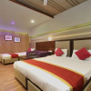 Отель OYO 10218 Hotel Berry's, фото 21
