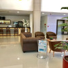 Отель Tri Hotel Executive Indaial, фото 22