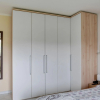 Отель Cosy Apartment in Oed-ohling With Garden, фото 3