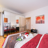 Отель Kiki House в Лугано