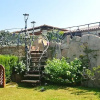 Отель Villa Bouganville Con Piscina, фото 5