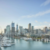 Отель Park Hyatt Auckland, фото 41