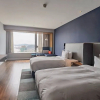 Отель Holiday Inn Express Zhoushan Dinghai, фото 9