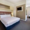 Отель Best Western Melbourne City Hotel, фото 3