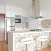 Отель Spectacular Ocean View 1Br Terrace Parking, фото 29