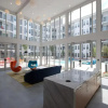 Отель S1bc Great Location Peaceful 1-br Near Colony Square, фото 7