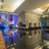 Отель Manhattan Hotel Jakarta, фото 18