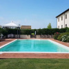 Отель Luxury villa up to 18. Outdoor and indoor pool. jacuzzi and sauna-VILLA RELAIS, фото 17