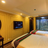 Отель Sapa Clover Hotel, фото 4